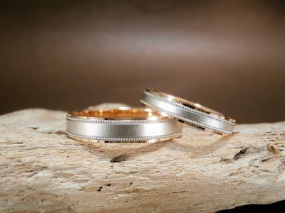 オーダーメイド結婚指輪なら佐賀鍛造マイスターリング