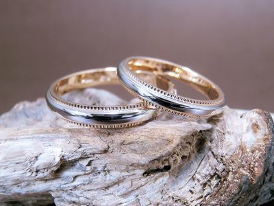 鍛造製法について詳しく説明します オーダーメイド結婚指輪なら佐賀鍛造マイスターリング